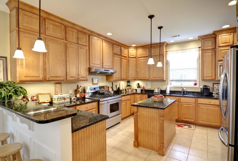 Cabinet Drawer Remodeling in Waco, TX