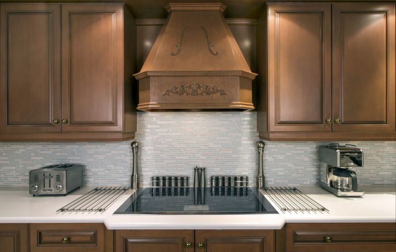 Cabinet Drawer Remodeling in Terre Haute, IN