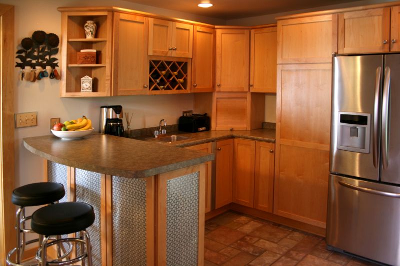 Cabinet Drawer Remodeling in Muncie, IN