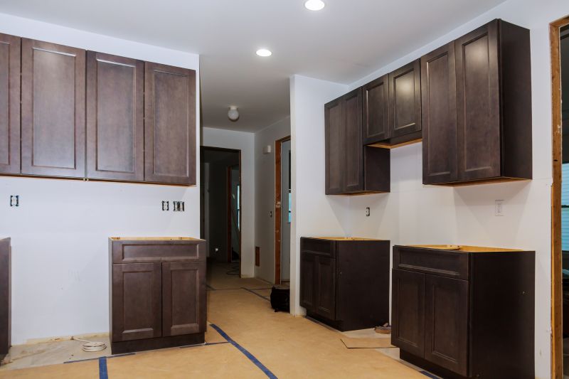Cabinets Installation in Carmel, IN
