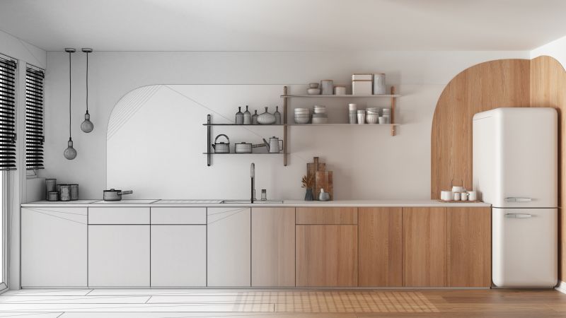 Commercial Cabinetry Service in Terre Haute, IN