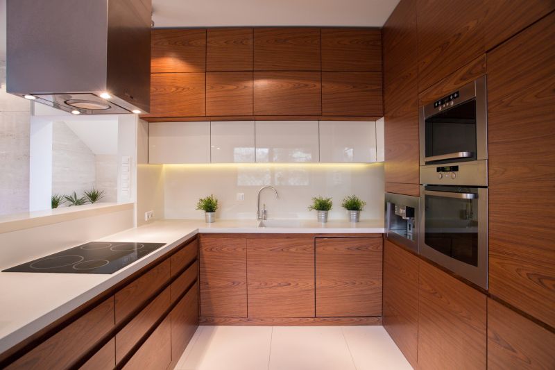 Commercial Cabinetry Service in Lafayette, IN