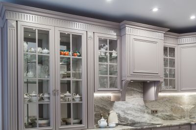 Custom Cabinet Service in Lafayette, IN