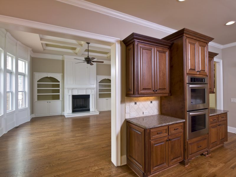 Door Refacing in Carmel, IN