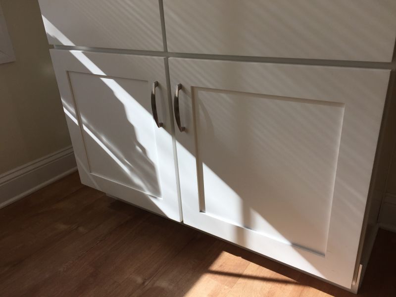 Glass Cabinets Installation in Kokomo, IN