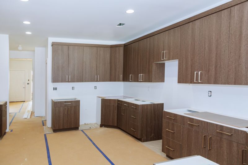 Kitchen Cabinet Replacement in Carmel, IN
