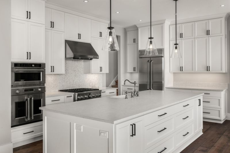 Kitchen Cabinets Refacing in Austin, TX