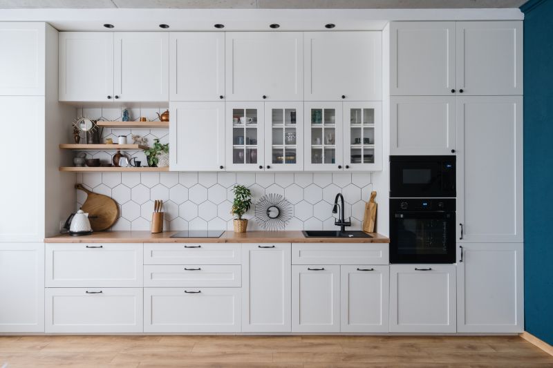 Kitchen Cabinets Remodeling in Hendersonville, TN