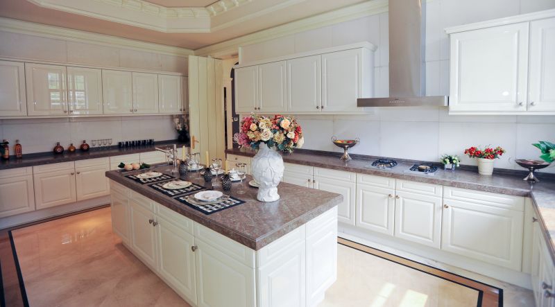 Kitchen Cupboard Replacement in Muncie, IN