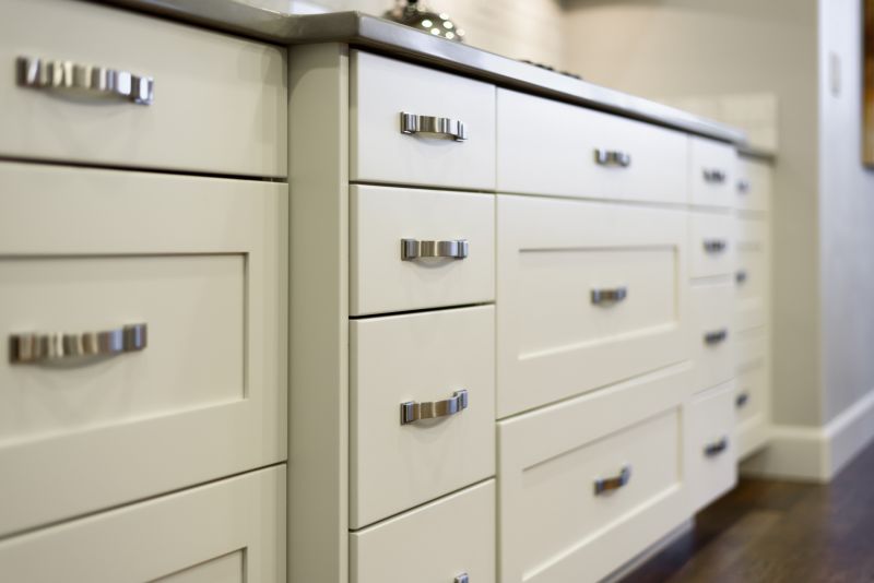 Kitchen Cupboard Replacement in Muncie, IN