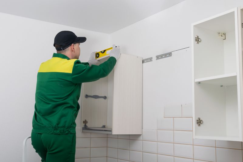 Kitchen Cupboard Replacement in Kokomo, IN