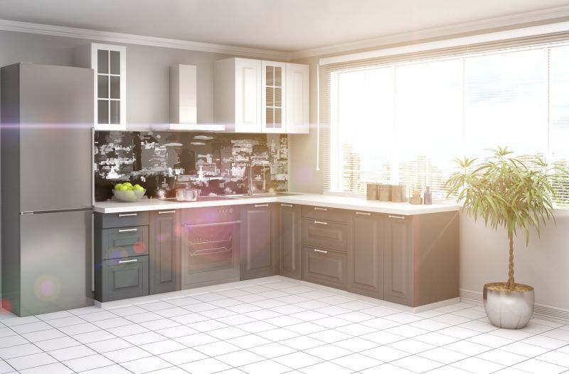 Kitchen Cupboards Remodeling in Bloomington, IN