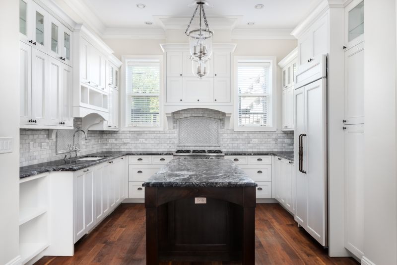 Kitchen Modernization in Bowling Green, KY