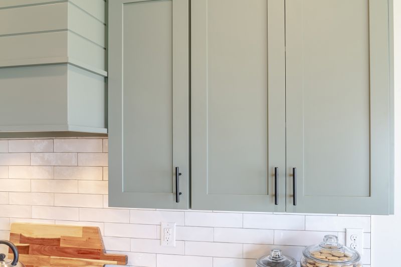 Kitchen Storage Replacement in Muncie, IN