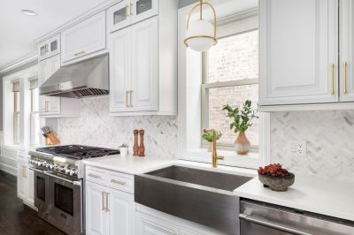 Kitchen Storage Replacement in Muncie, IN
