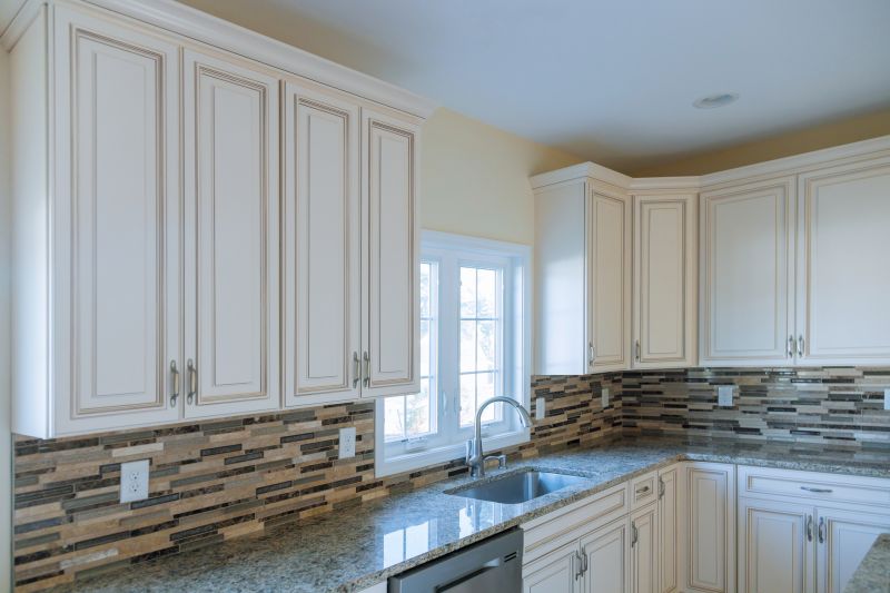Kitchen Updating in Lafayette, IN
