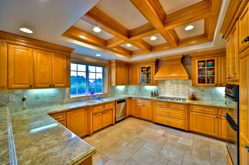 Kitchen Updating in Terre Haute, IN