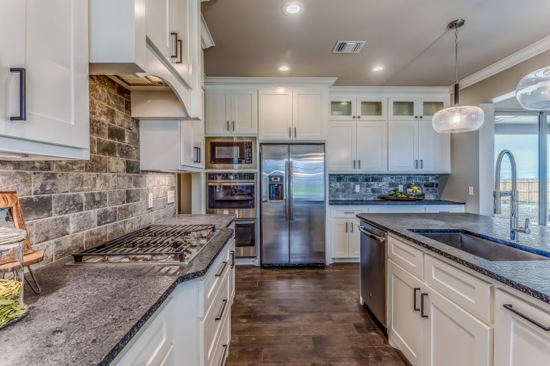 Kitchen Upgrading in Conroe, TX