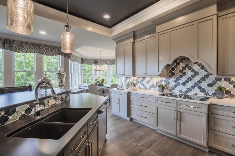 Kitchen Upgrading in Terre Haute, IN