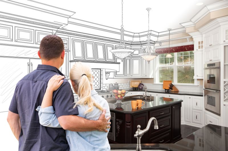 Kitchen Upgrading in Muncie, IN