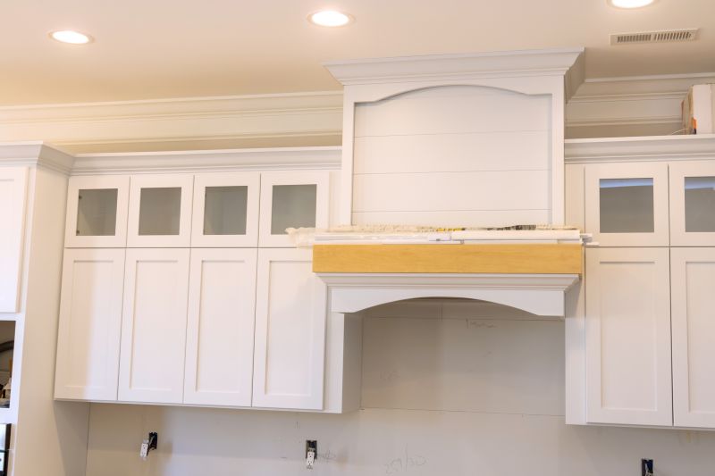 New Cabinets Installation in Dayton, OH