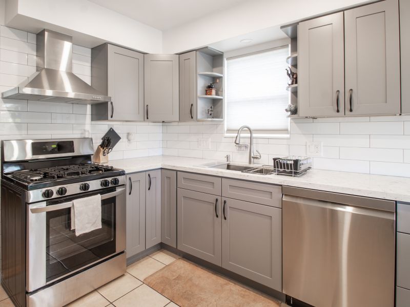 Residential Kitchen Remodeling in Bloomington, IN