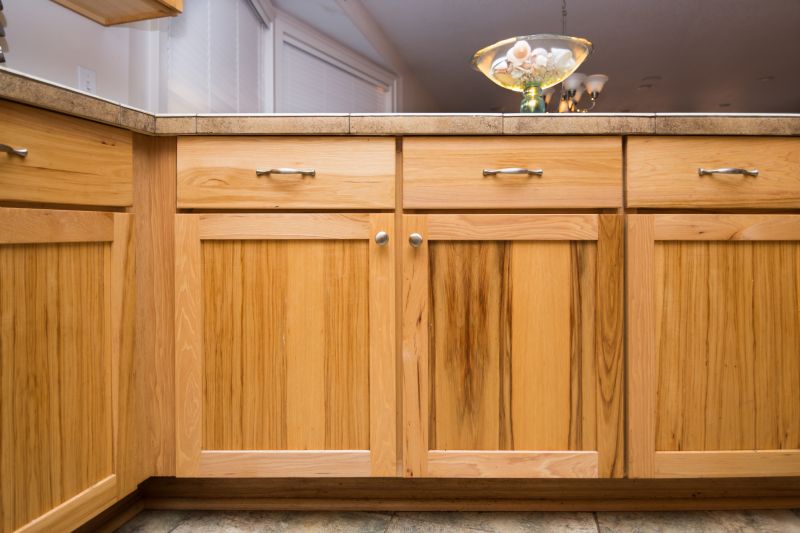 Rustic Cabinets Installation in Terre Haute, IN
