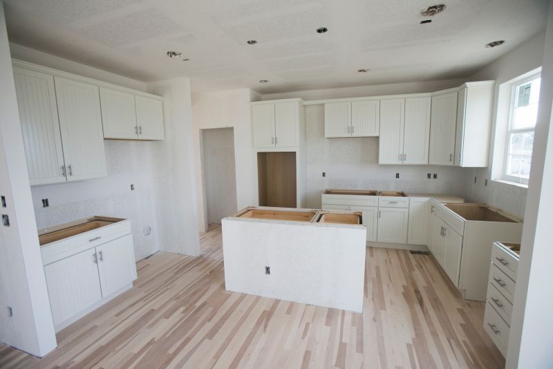Small Kitchen Remodeling in Conroe, TX