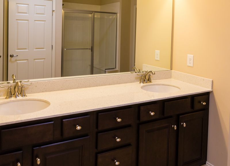 Vanity Installation in Indianapolis, IN