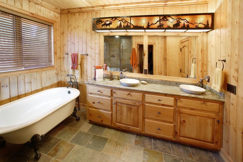 Vanity Installation in Terre Haute, IN