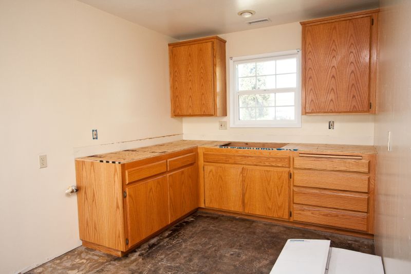 Wall Cabinets Installation in Muncie, IN