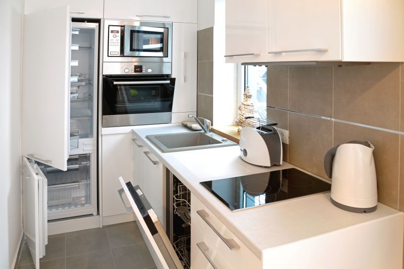 New Kitchen Installation in Columbus, OH